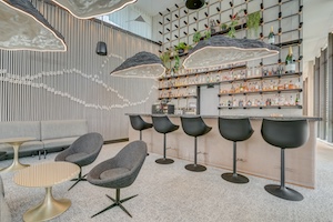 Le Bar des Horlogers