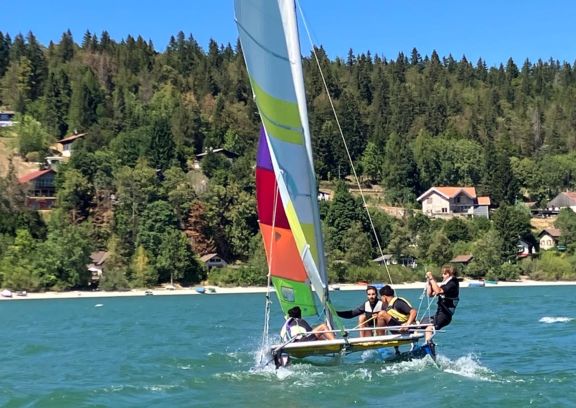 Vallée de Joux Altitude 1004