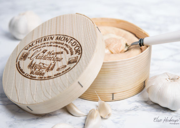 Vacherin Mont d'Or Museum