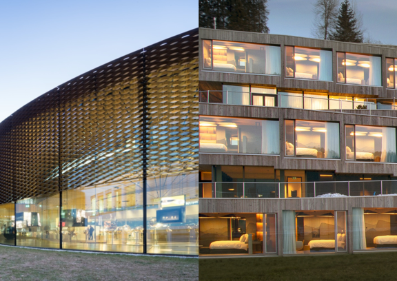 Musée Atelier Audemars Piguet